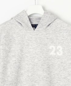 23区GOLF 【MEN】ダブルフェイスフーディー