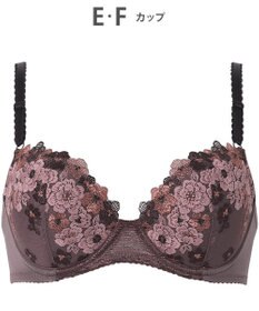 Wing 【ナチュラルアップブラ】 AA~Gカップ展開 ふっくら自然なまるみでバストアップ KB2060 ウイング／ワコール