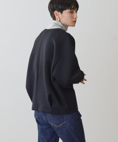 AMERICAN HOLIC スキッパーポンチプルオーバー