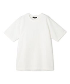 JOSEPH HOMME 【WEB・一部店舗限定】 タックボーダー　半袖カットソー