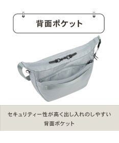 ACE BAGS & LUGGAGE Kanana project COLLECTION ポルサリール ショルダーバッグ S 20161 カナナプロジェクトコレクション