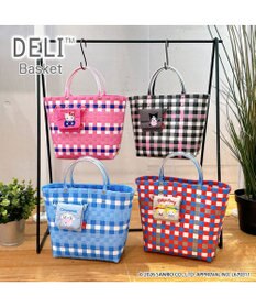 ROOTOTE 8474【ルートート】サンリオ IP.デリBkt.サンリオキャラクターズA