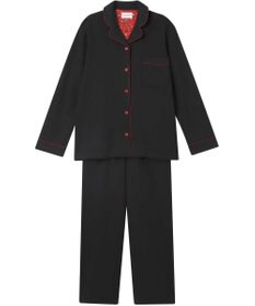 une nana cool 【綿100%】メリークリスマス！パジャマ MADE WITH LIBERTY FABRIC