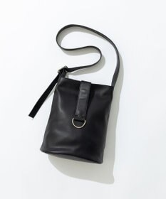 ICB ソフトワンショルダーバッグ