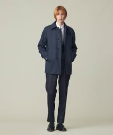 J.PRESS MEN 【クライメートレイヤー/デタッチャブルライナー】シティウォーク コート