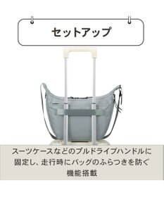 ACE BAGS & LUGGAGE Kanana project COLLECTION ポルサリール ショルダーバッグ S 20161 カナナプロジェクトコレクション