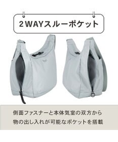 ACE BAGS & LUGGAGE Kanana project COLLECTION ポルサリール ショルダーバッグ S 20161 カナナプロジェクトコレクション