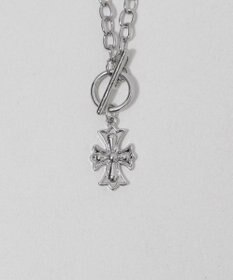 WEGO Lマンテルモチーフネックレス