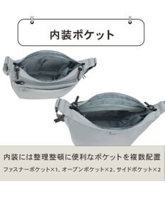 ACE BAGS & LUGGAGE Kanana project COLLECTION ポルサリール ショルダーバッグ S 20161 カナナプロジェクトコレクション