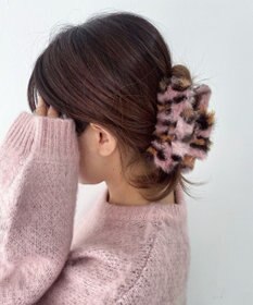 WEGO Lアニマルファースクエアバンス