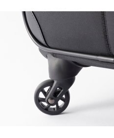 ACE BAGS & LUGGAGE ace. TOKYO ソリディオナ ソフトスーツケース 32L 35014