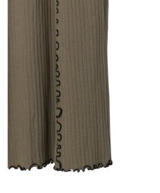 Green Parks ■ＥＳＣＡＲ　メローキリカエニットワンピース