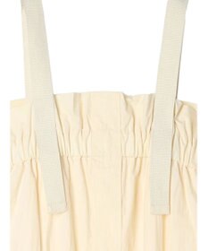 Green Parks ■ＥＳＣＡＲ　ミリタリージャンパースカート