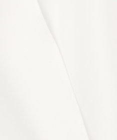 J.PRESS MEN 【PREMIUM PLEATS / 形態安定】ピンオックス ドレスシャツ / ワイド