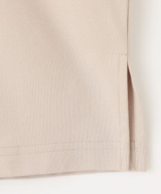 SHARE PARK LADIES 【UVカット・吸水速乾・ストレッチ・軽量 】モックネックＴシャツ