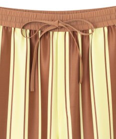 BEIGE， 【洗える】GUILLABERT / イージーパンツ