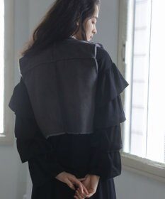 Green Parks ■ＥＳＣＡＲ　フラッフィーベスト