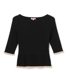 TOCCA RESONATE プルオーバー