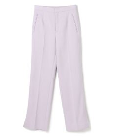 BEIGE， SABRES / ストレートパンツ