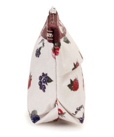 LeSportsac SMALL SLOAN COSMETIC/ベリーメロウACC