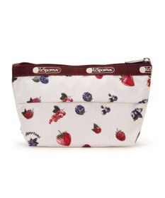 LeSportsac SMALL SLOAN COSMETIC/ベリーメロウACC