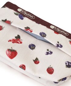 LeSportsac SMALL SLOAN COSMETIC/ベリーメロウACC