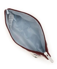 LeSportsac SMALL SLOAN COSMETIC/ベリーメロウACC