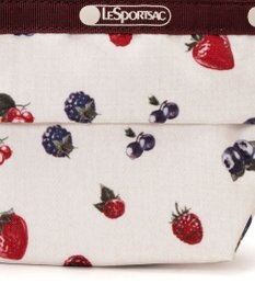 LeSportsac SMALL SLOAN COSMETIC/ベリーメロウACC