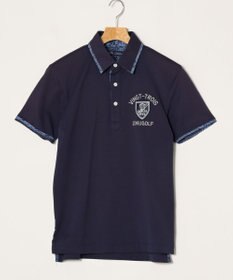 ONWARD Reuse Park メンズ商品【23区 GOLF】カットソー春夏