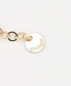 J.PRESS LADIES チェーン ブレスレット