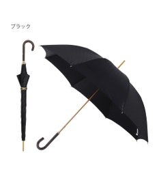 MOONBAT FURLA 長傘 モノグラムジャガード UV 日本製