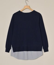 ONWARD Reuse Park 【any SiS】ニット春夏