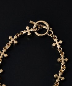 WEGO Mモチーフチェーンブレス