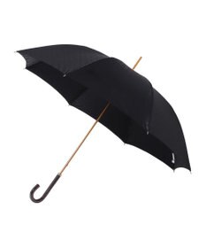 MOONBAT FURLA 長傘 モノグラムジャガード UV 日本製