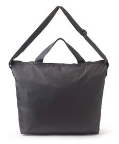 LeSportsac DELUXE ZIPTOP TOTE/サンダー