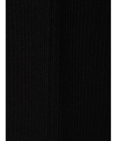 CRAFT STANDARD BOUTIQUE アンチピリングリブニットスカート