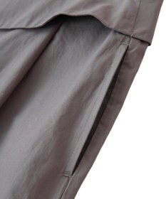 Green Parks ・ＥＬＥＮＣＡＲＥ　ＤＵＥ　ダブルウエストパンツ