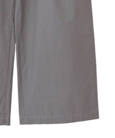 Green Parks ・ＥＬＥＮＣＡＲＥ　ＤＵＥ　ダブルウエストパンツ