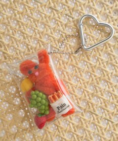 earth music&ecology つめこみマルシェチャーム