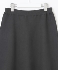 J.PRESS LADIES 【洗える】VIS/PE MILANO ニット スカート