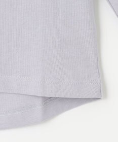 ANY KIDS アートモチーフ 長袖 Tシャツ