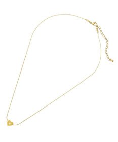 AMERICAN HOLIC ステンレス　シンプルハートネックレス