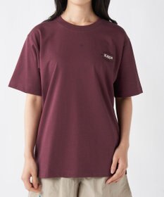 OP／FILA 【Kappa】ゴルフグラフィック Tシャツ