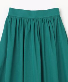 NAVE 【Nave　洗える】バイオツイル スカート