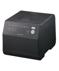 YAMATO テーブル＆キッチン 【レコルト】クッキングライスクッカー  グレー  RCR-2(GY)