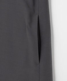 J.PRESS LADIES L 【WEB限定カラーあり・洗える】RELAXIONツイル ワンピース