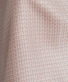 Tiaclasse フレアツイードスカート