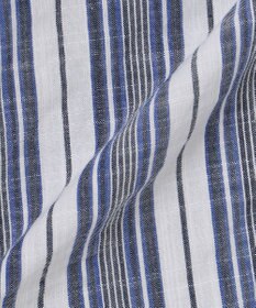 JOSEPH ABBOUD 【25SS・2WAY】リバーシブルシャツ