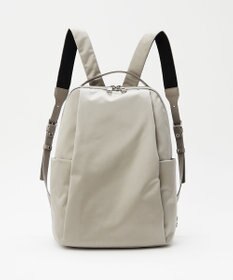 russet ＜背面メッシュ仕様＞クラウズナイロンリュックサック(CE-1499)