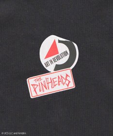 earth music&ecology Ｂａｃｋ　ｔｏ　ｔｈｅ　Ｆｕｔｕｒｅ／ｅｍａｅ　フリルＴ